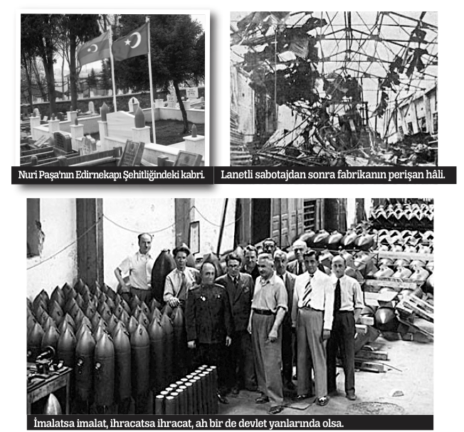 Killigil'e kirli darbe